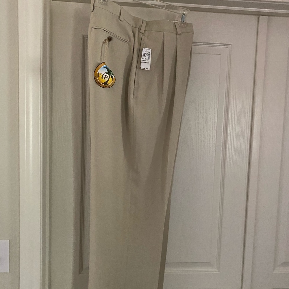 Men’s trousers